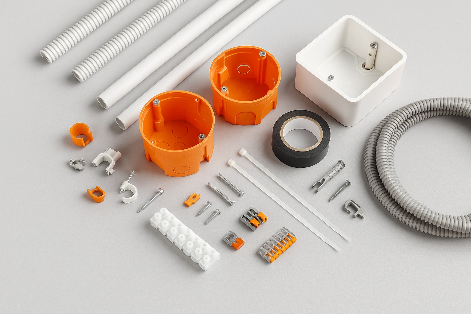 Električni material